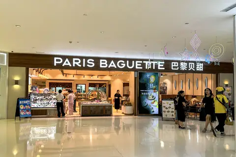 Angels bakery photo 2