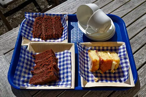 Angels bakery photo 4